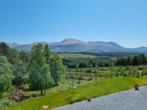 Wee Neuk Spean Bridge